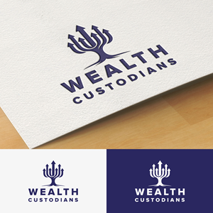 Logo Design by -ACE- for Wealth Custodians | Design: #35949934