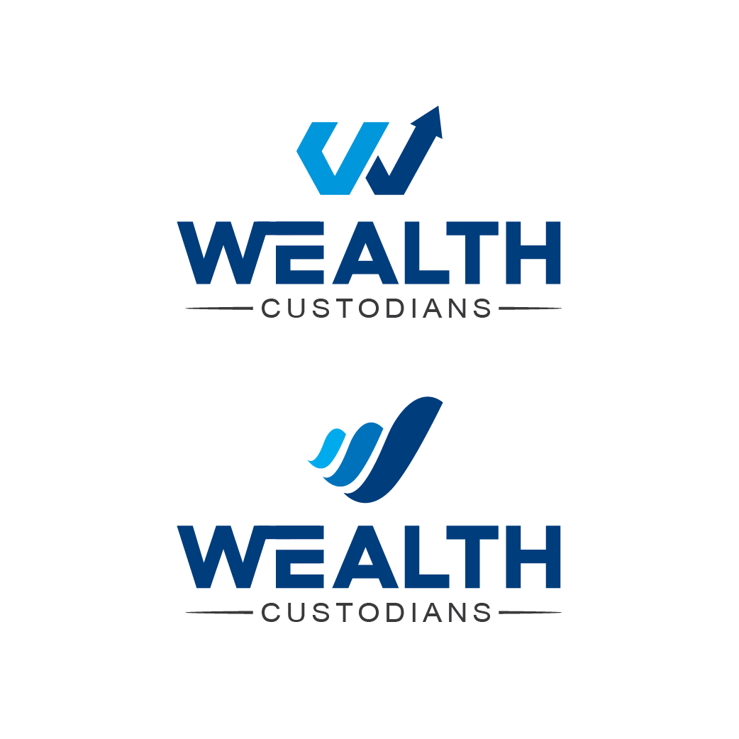 Logo-Design von liaarts für Wealth Custodians | Design #35956689