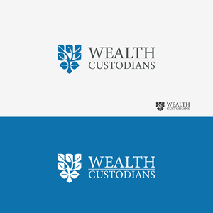 Logo Design by wans naz for Wealth Custodians | Design #35973392