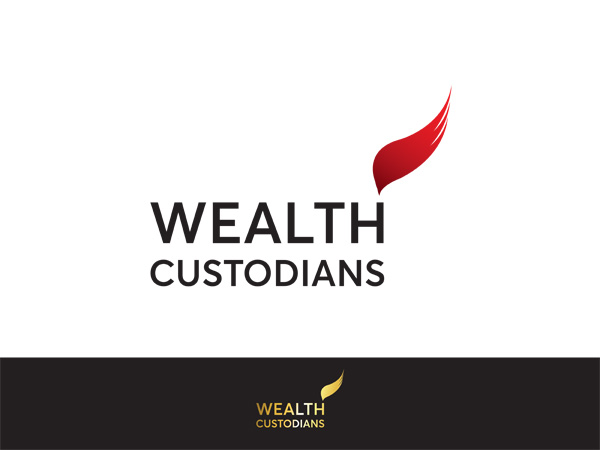 Diseño de Logo por Maznazz para Wealth Custodians | Diseño #35948991