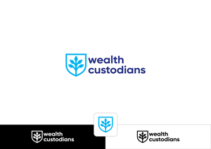 Logo Design by ~idiaz~ for Wealth Custodians | Design: #35966452