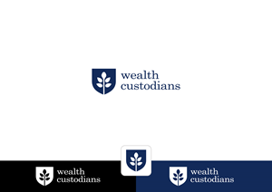 Diseño de Logo por ~idiaz~ para Wealth Custodians | Diseño: #35969066