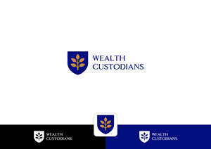 Diseño de Logo por ~idiaz~ para Wealth Custodians | Diseño: #35969169