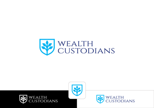 Logo Design by ~idiaz~ for Wealth Custodians | Design: #35971339