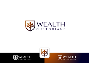 Logo Design by ~idiaz~ for Wealth Custodians | Design: #35975732
