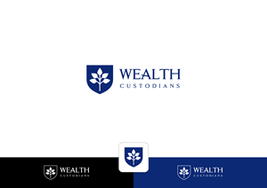 Logo Design by ~idiaz~ for Wealth Custodians | Design: #36007310
