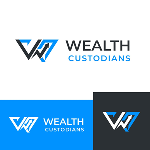 Logo Design by debdesign for Wealth Custodians | Design: #35956807