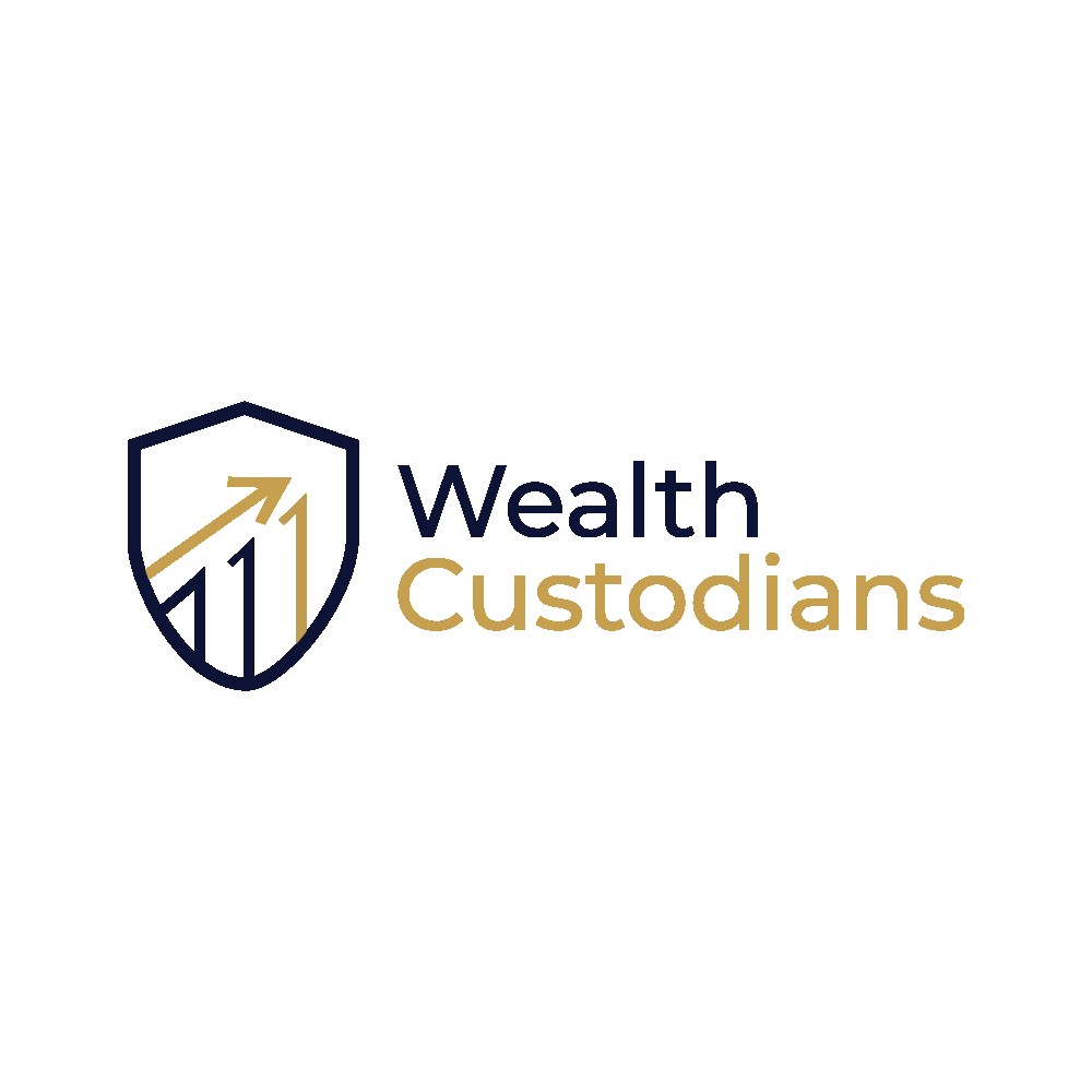 Design de Logo par alitjuara pour Wealth Custodians | Design #35965121