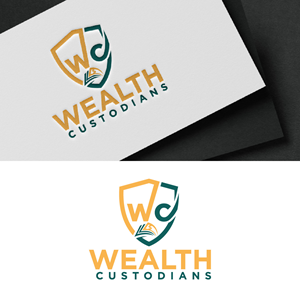 Logo Design by fly  design for Wealth Custodians | Design: #35955829