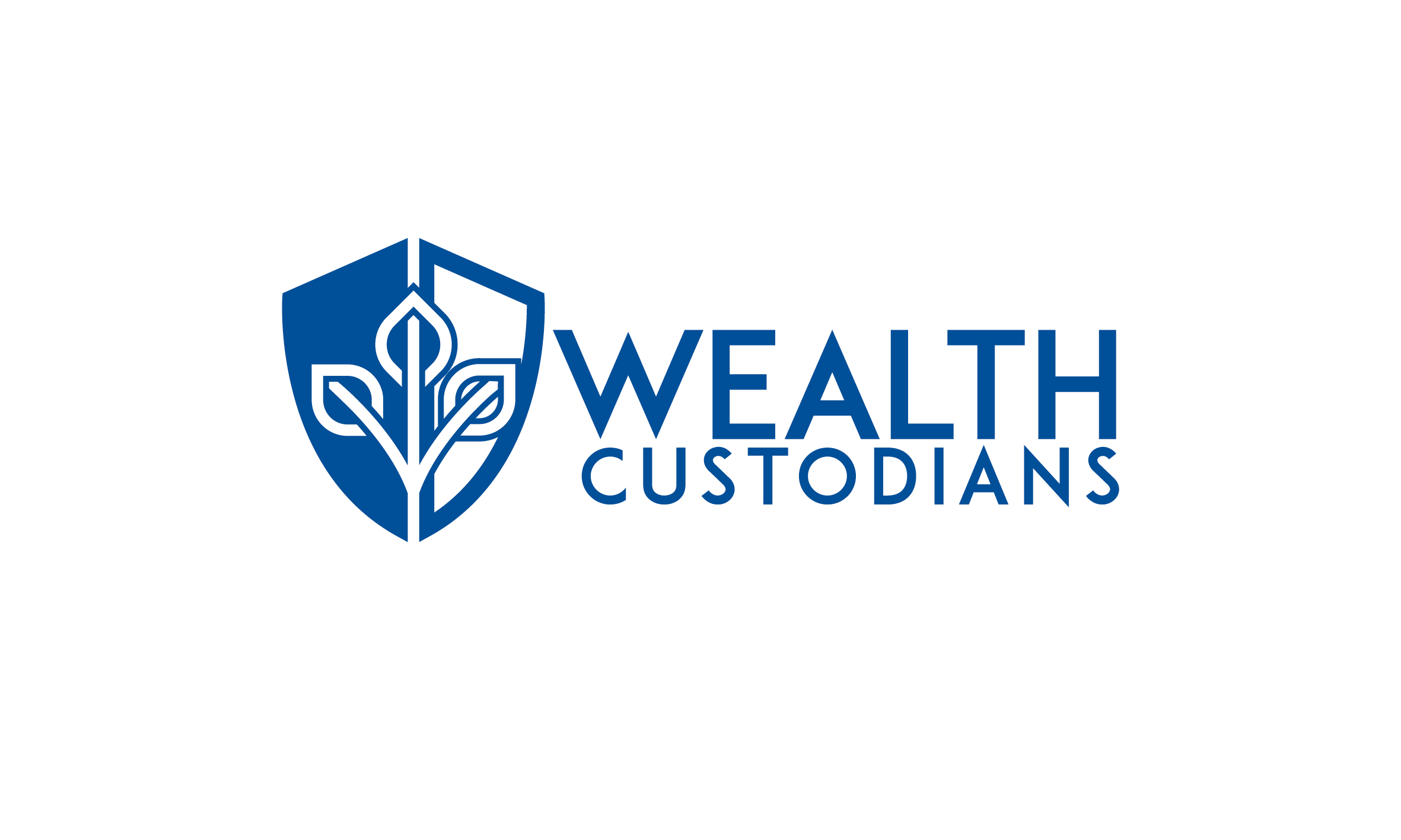 Design de Logo par patriciaparadesign pour Wealth Custodians | Design #35990699