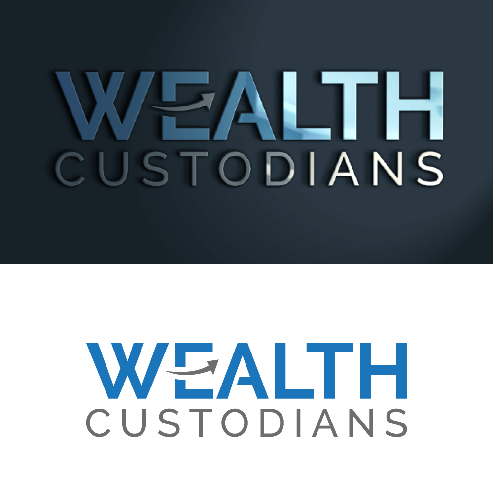 Logo Design by Dior design for Wealth Custodians | Design #35950805