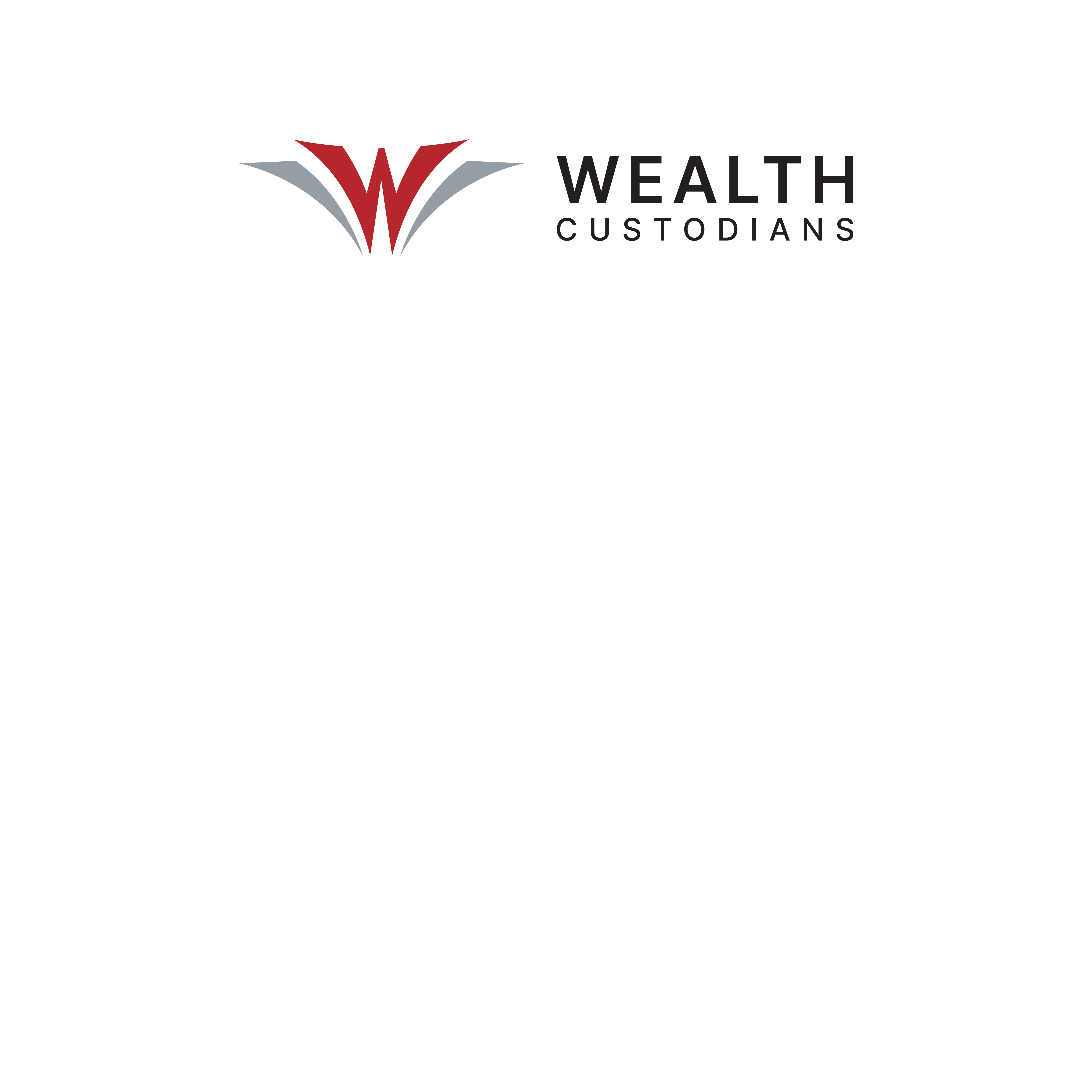 Logo Design by joekong for Wealth Custodians | Design #35953100