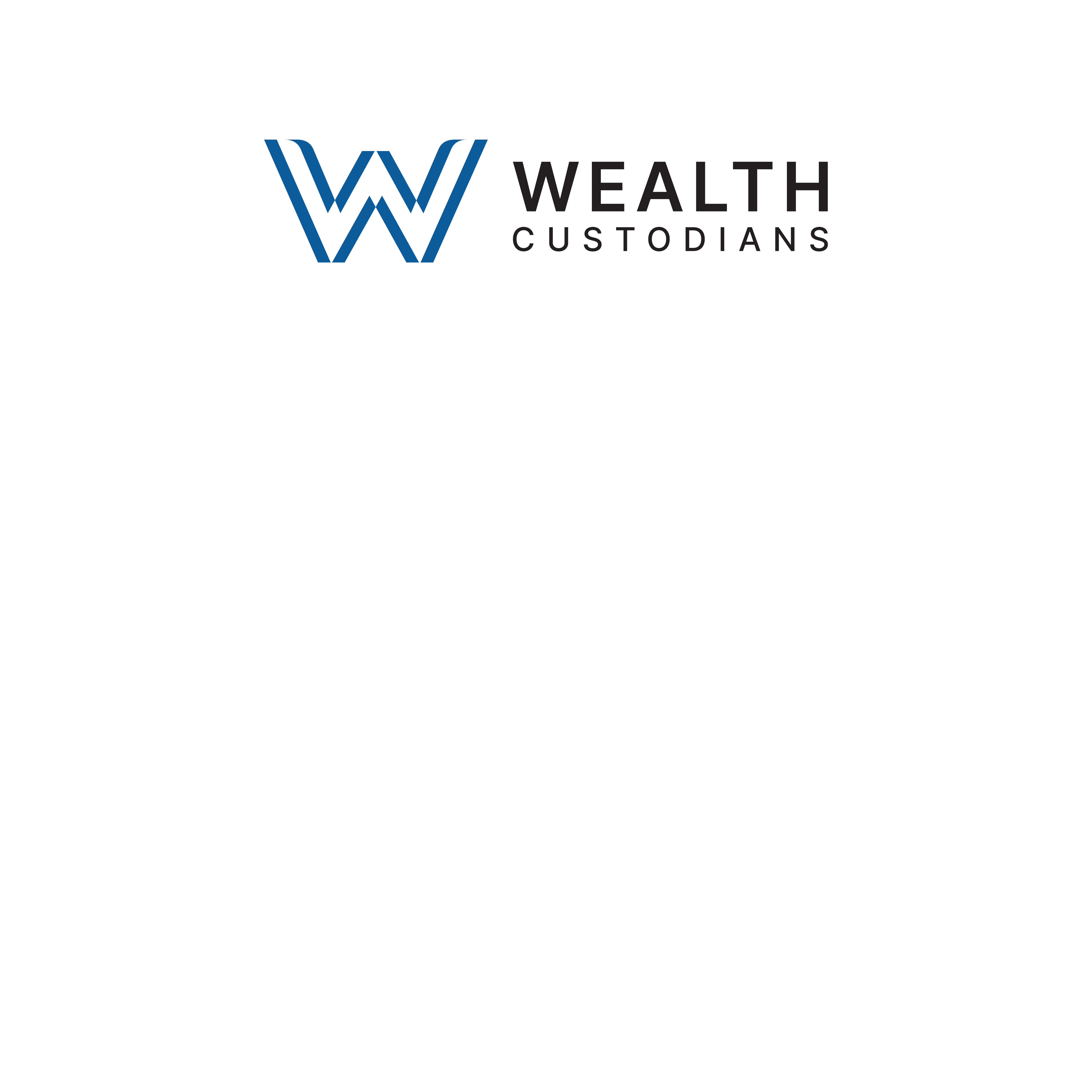 Logo Design by joekong for Wealth Custodians | Design #35953107