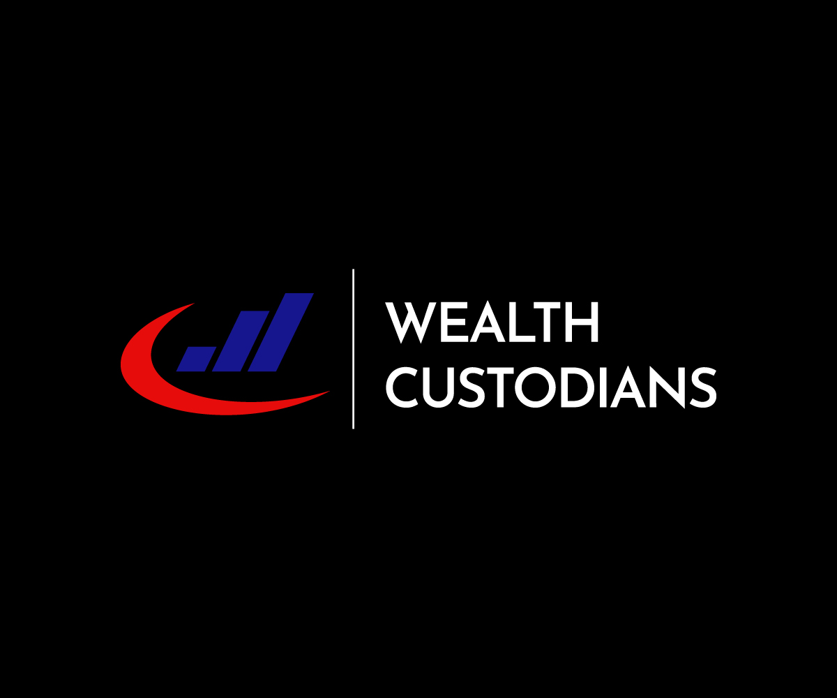 Logo Design by _Asadancs for Wealth Custodians | Design #35949840