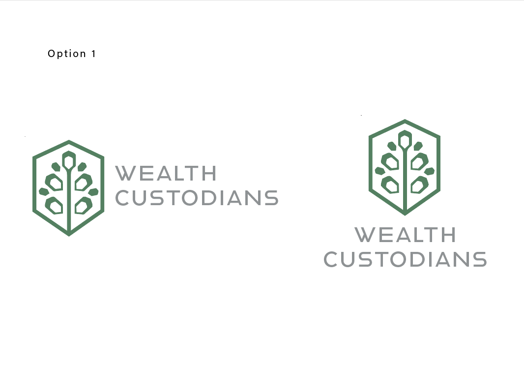 Design de Logo par Vibhavana91 pour Wealth Custodians | Design #35990129