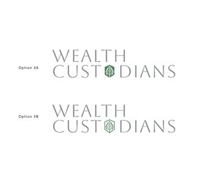 Design de Logo par Vibhavana91 pour Wealth Custodians | Design : #35990167