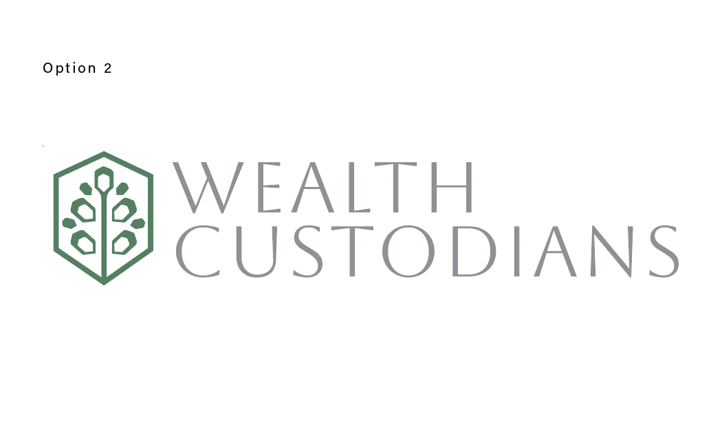 Logo Design by Vibhavana91 for Wealth Custodians | Design #35990168