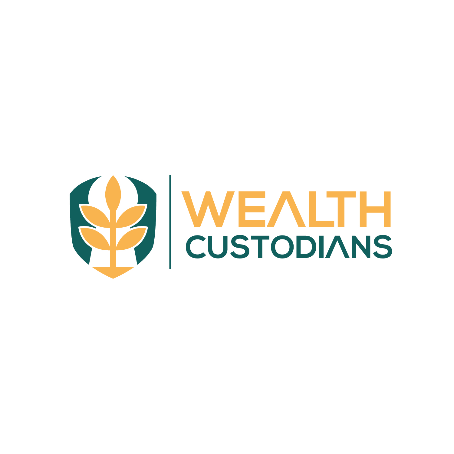 Design de Logo par geni pour Wealth Custodians | Design #35971188