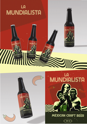 Grafik-Design von LauraIonita für dieses Projekt | Design #35989320