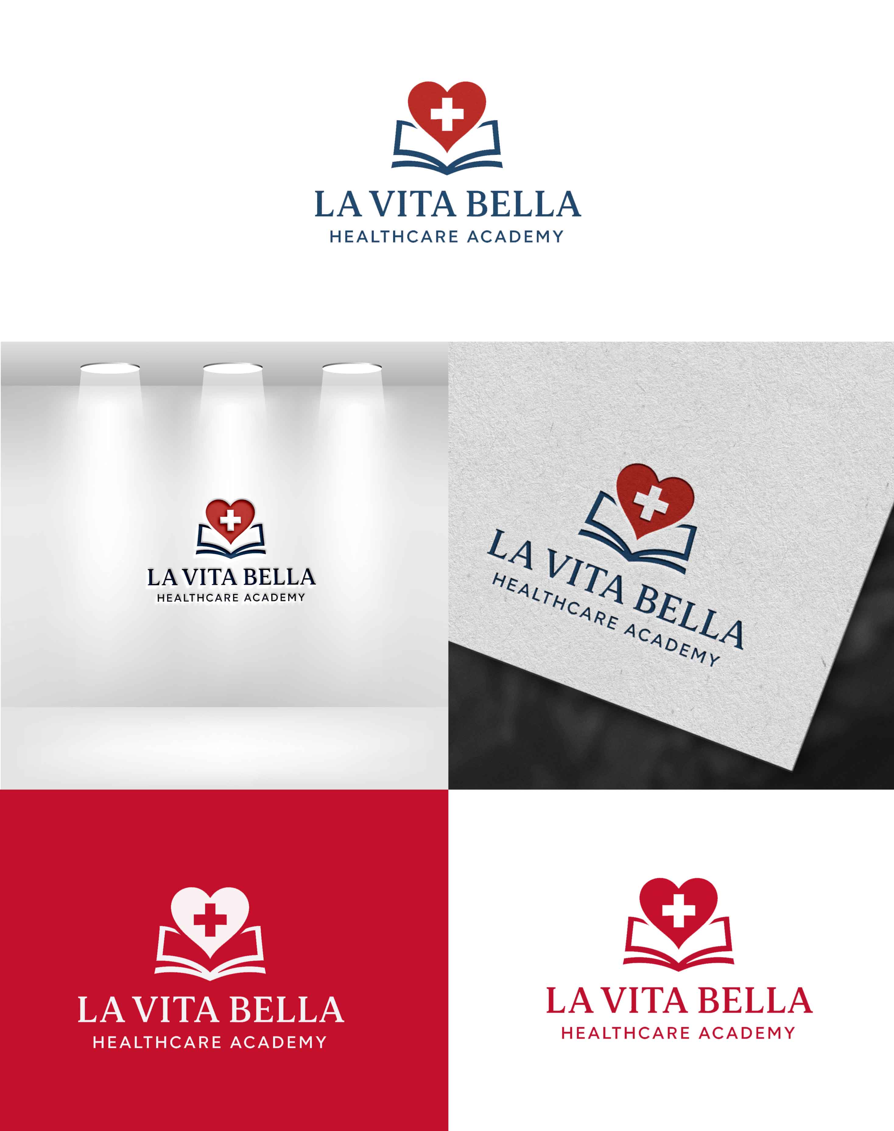 Logo Design by Graphica Studio for this project | Design #35964837