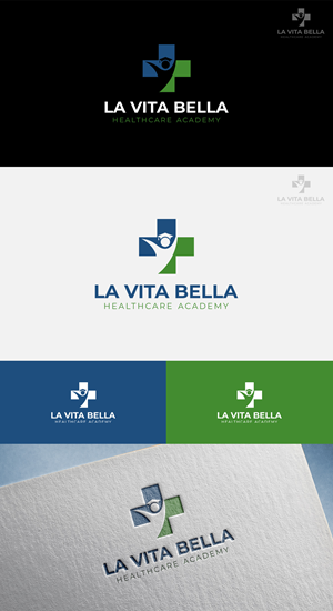 Logo-Design von IDesign1606 für dieses Projekt | Design: #35956075