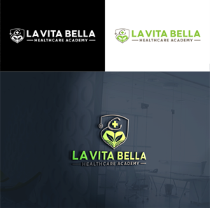 Design de Logo par RA-bica pour ce projet | Design : #35954095