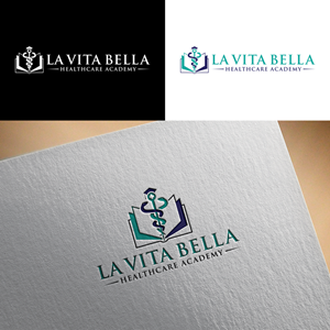 Logo Design by RA-bica for this project | Design: #35954097