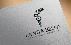 Logo Design by Robi-The Child for this project | Design: #35956647