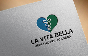 Logo Design by Robi-The Child for this project | Design: #35956653