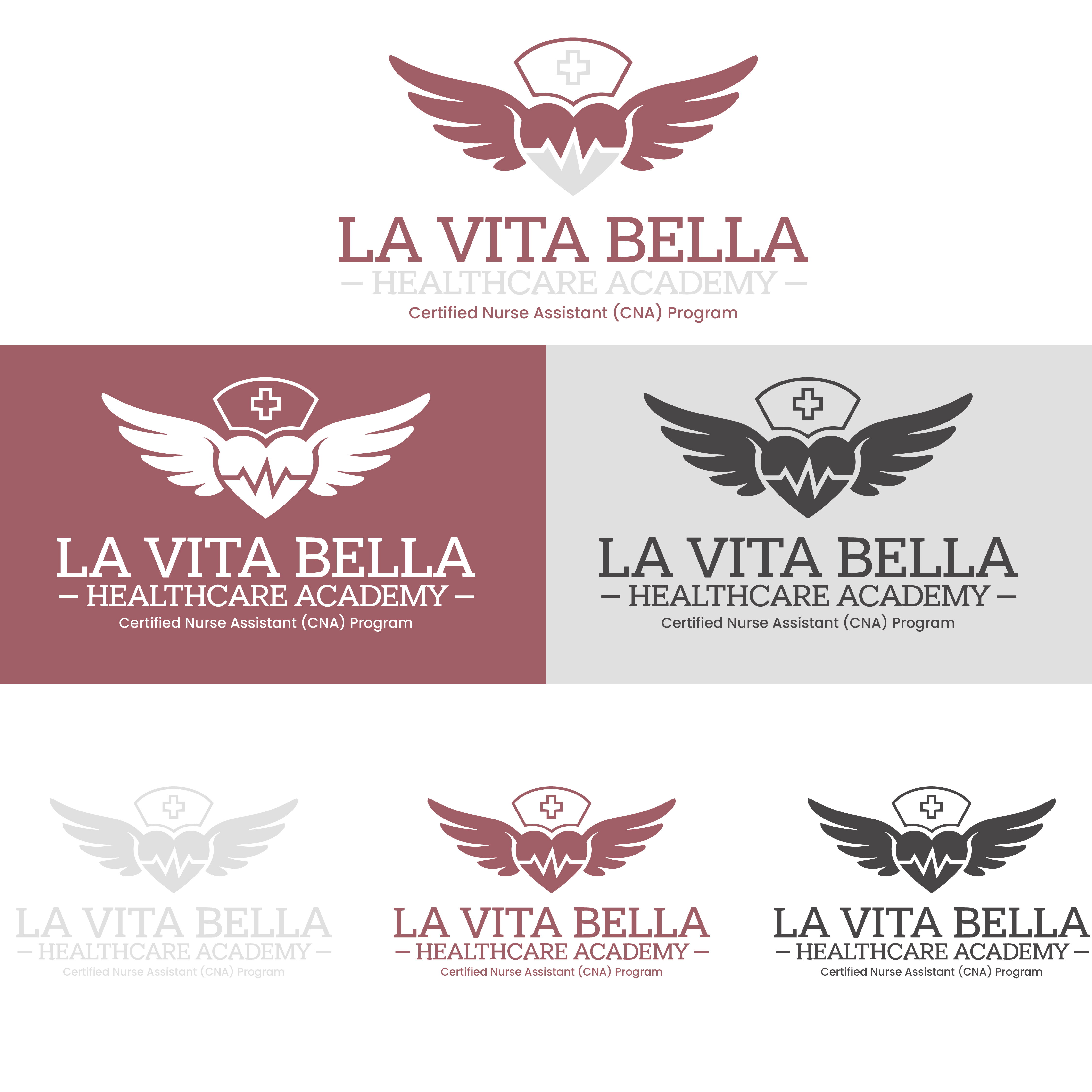 Logo Design by Shariqology for this project | Design #35953728