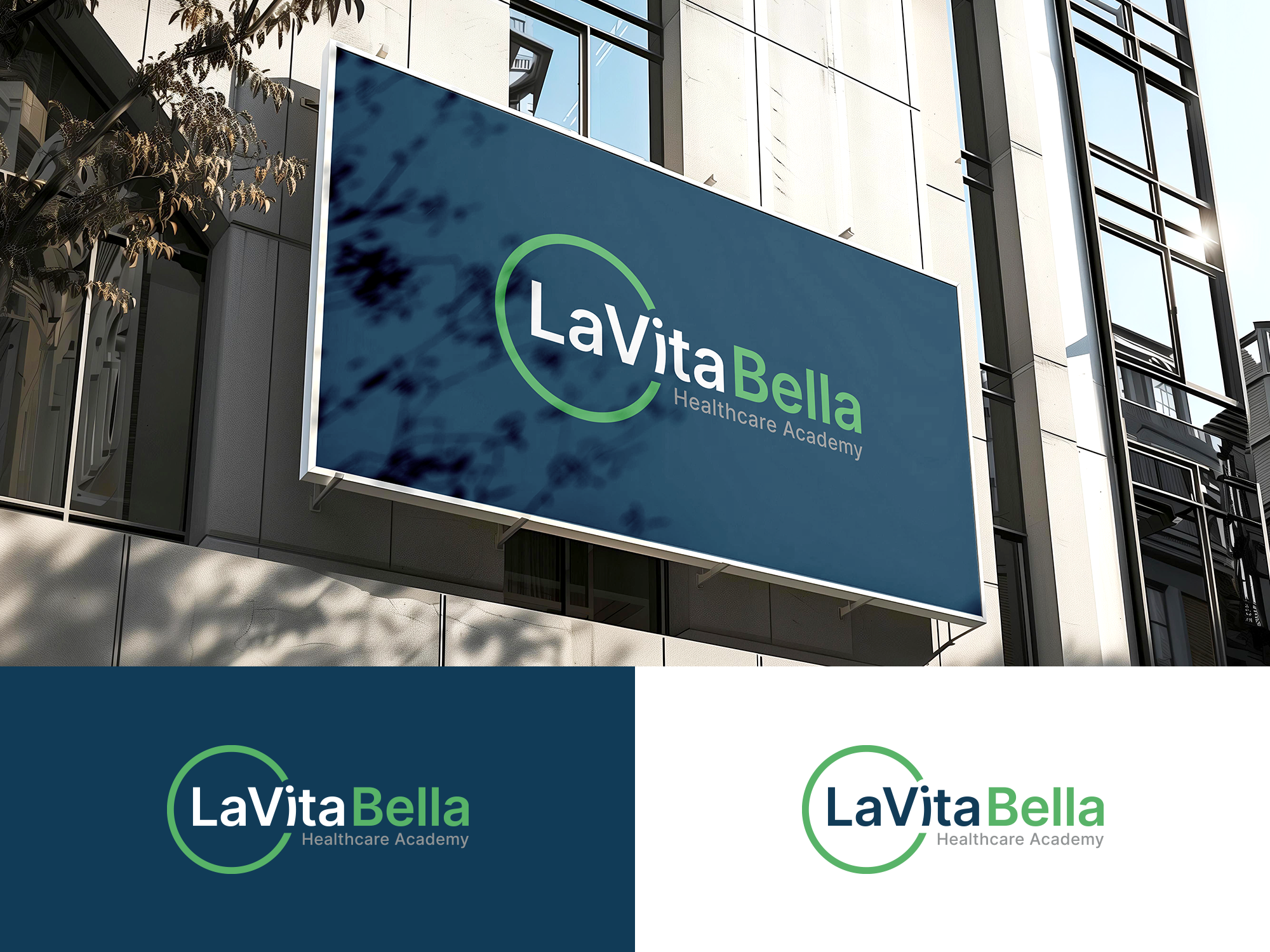 Logo Design by COLOUR CREATIVE for this project | Design #35960931