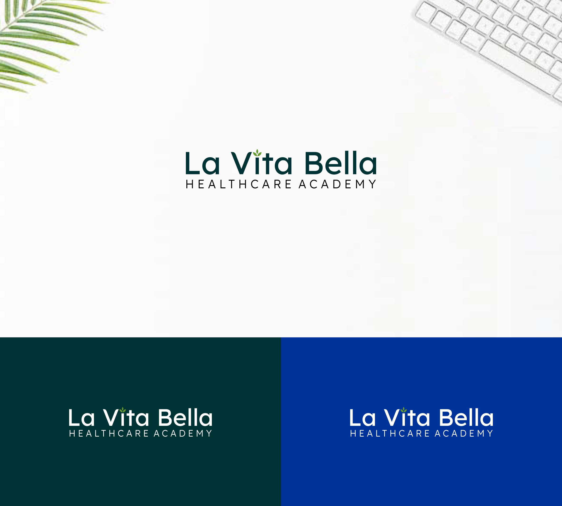 Logo Design by Abici for this project | Design #35952825