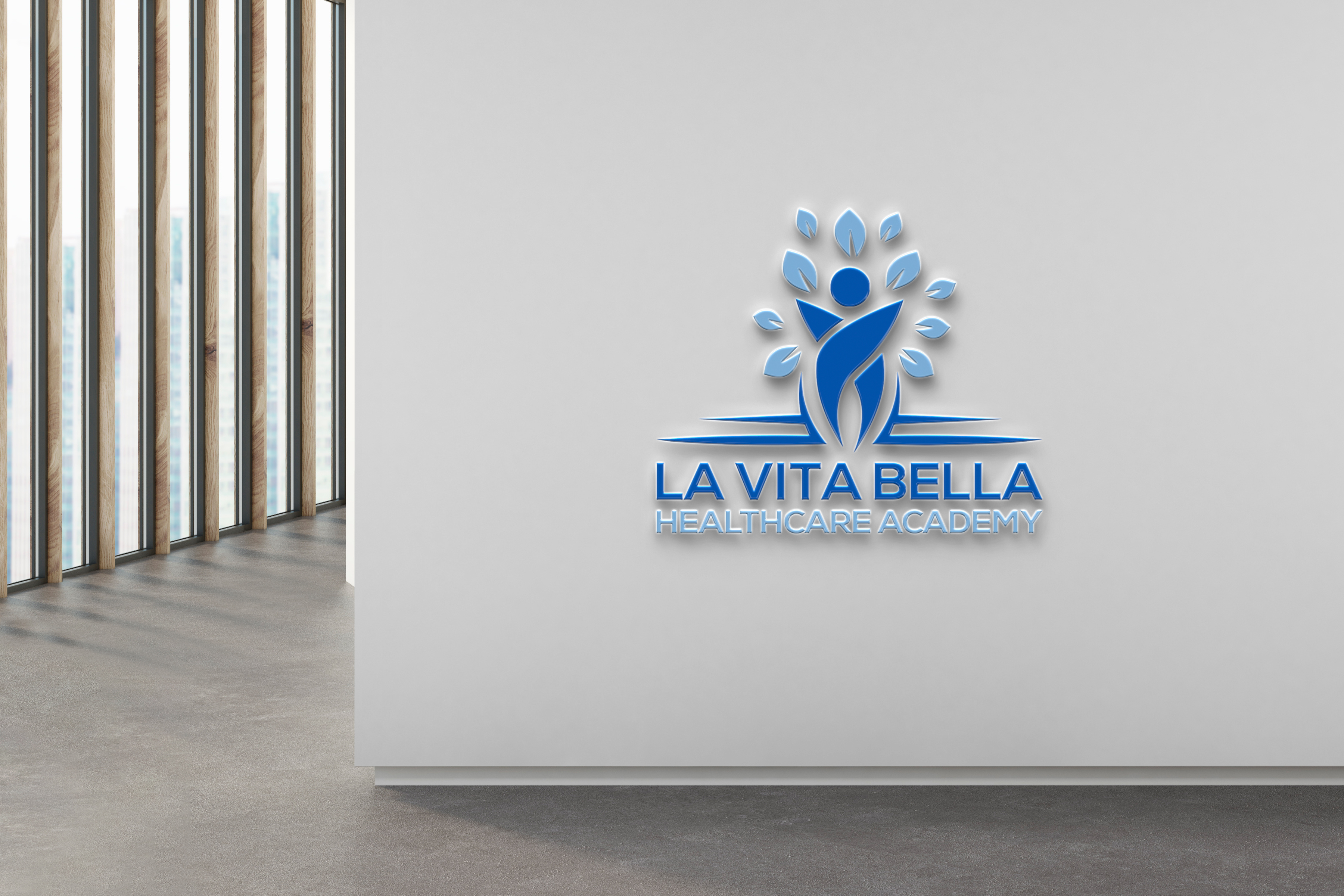 Logo Design by niajul hok for this project | Design #35956584