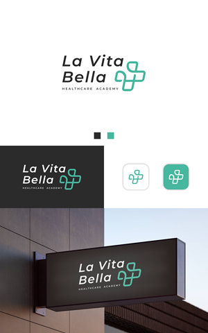 Logo-Design von Dell_a.Design für dieses Projekt | Design: #35948713