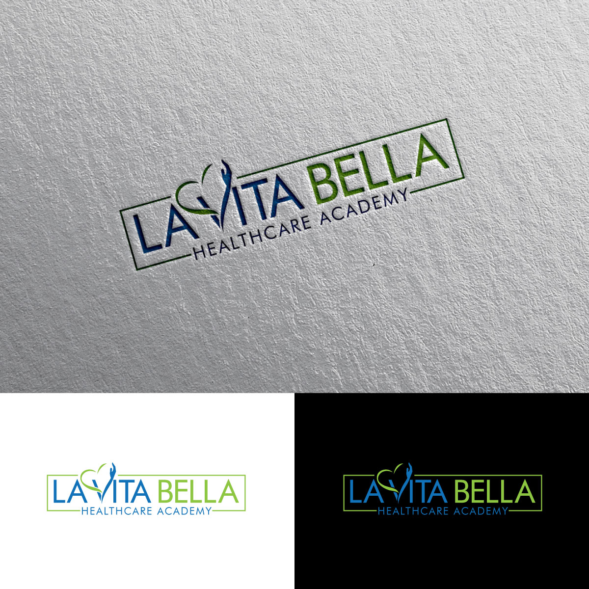 Logo Design by Alex Henry for this project | Design #35948482