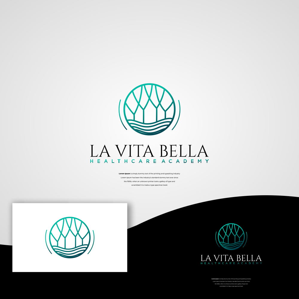 Logo Design by skylart28 for this project | Design #35950909