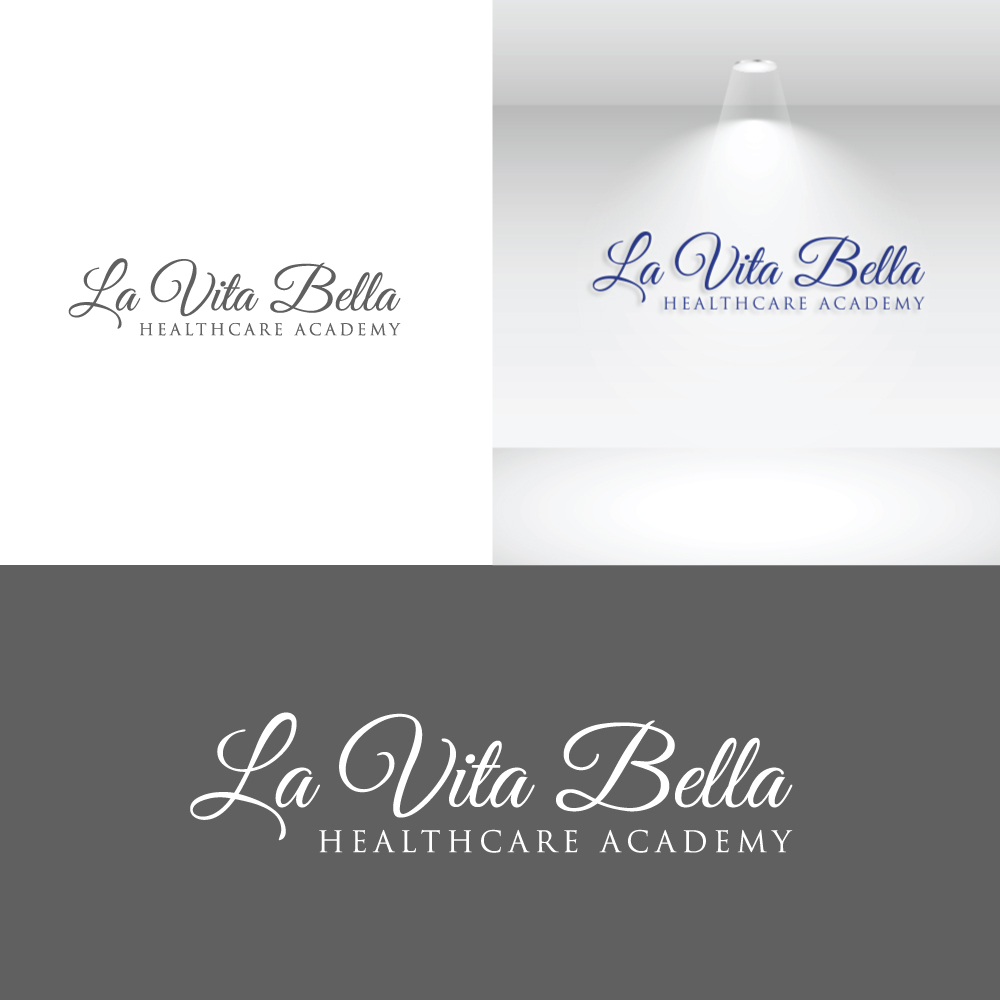 Logo Design by Brand Creator for this project | Design #35950401