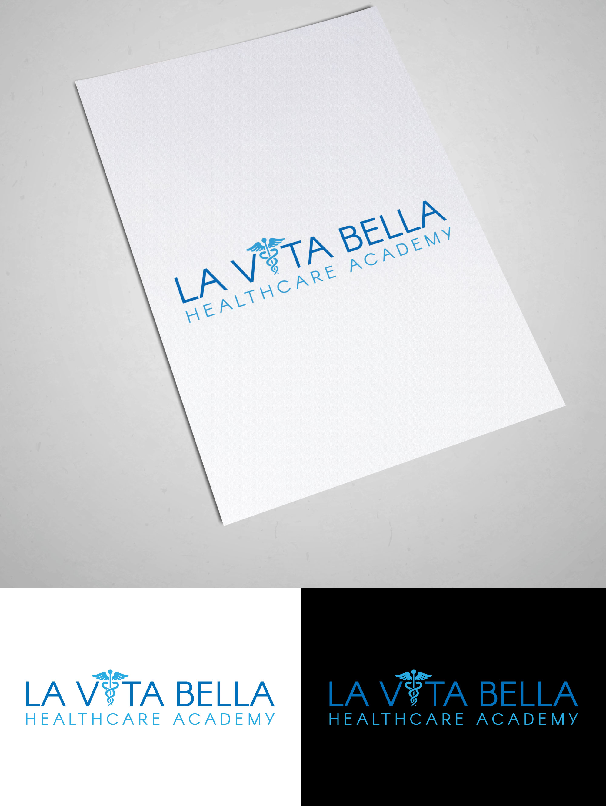 Logo-Design von CreativeArtTank für dieses Projekt | Design #35956380