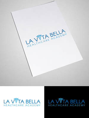 Logo Design by CreativeArtTank