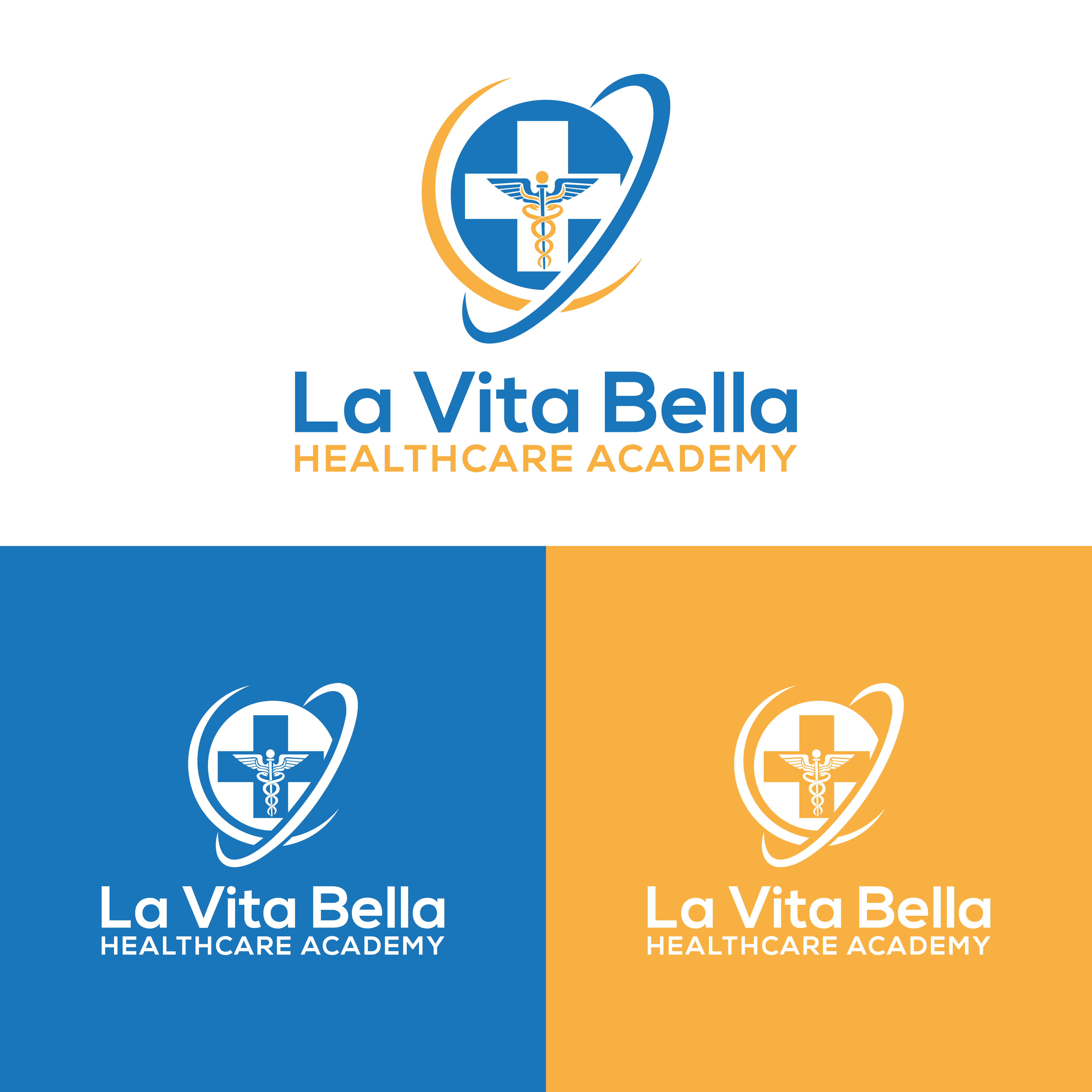 Logo Design by Jubaidur Creative Designer for this project | Design #35955605