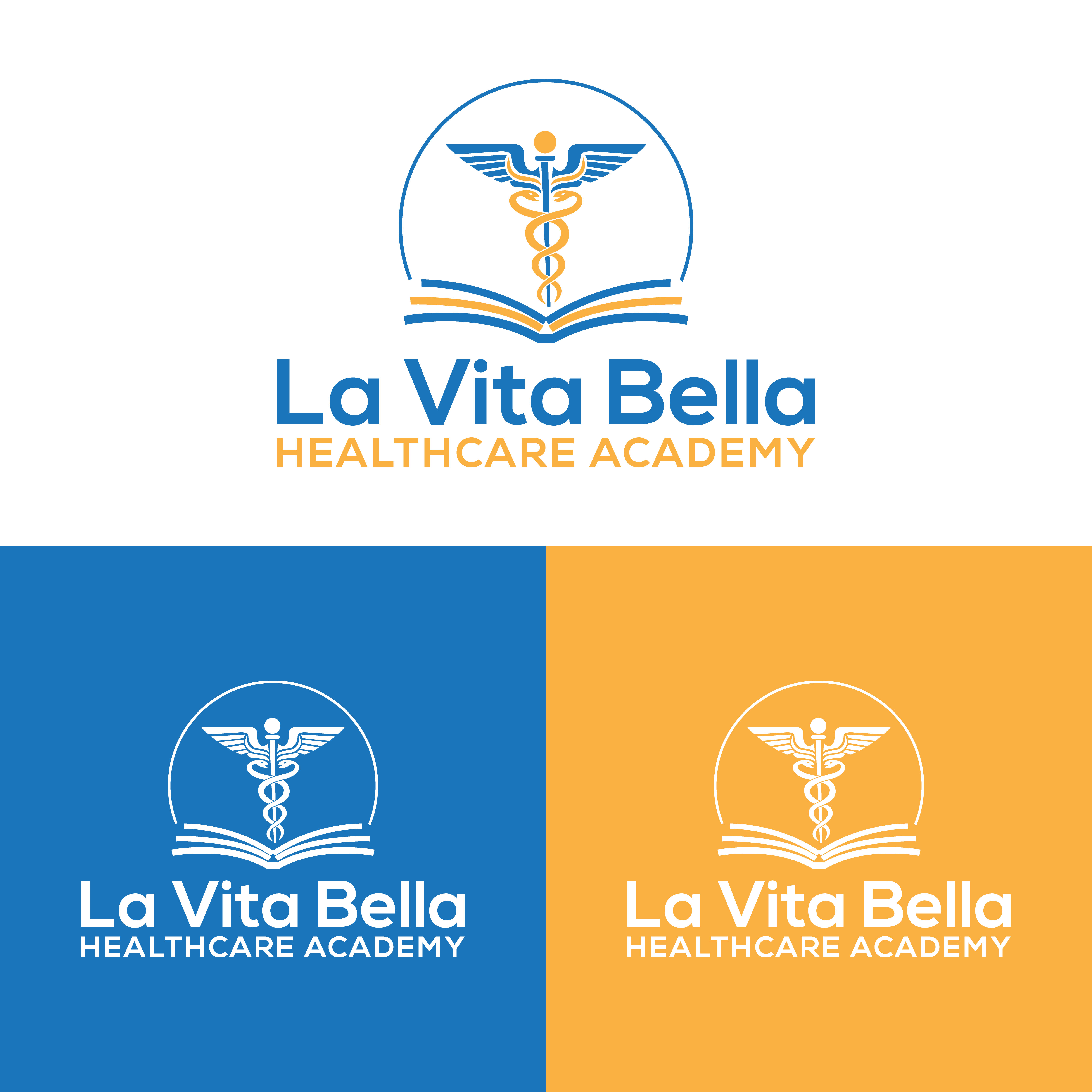 Logo Design by Jubaidur Creative Designer for this project | Design #35955618