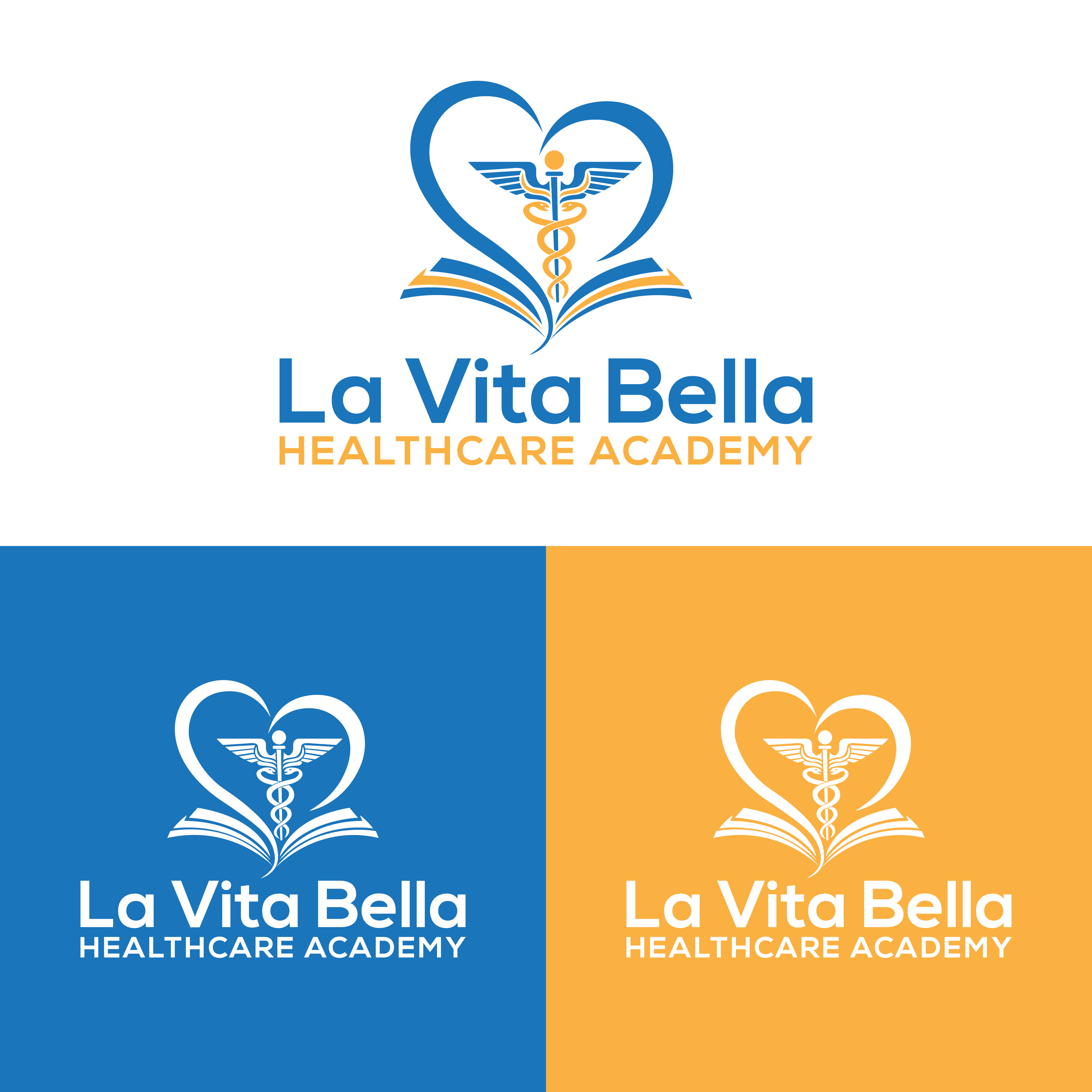 Logo Design by Jubaidur Creative Designer for this project | Design #35955635