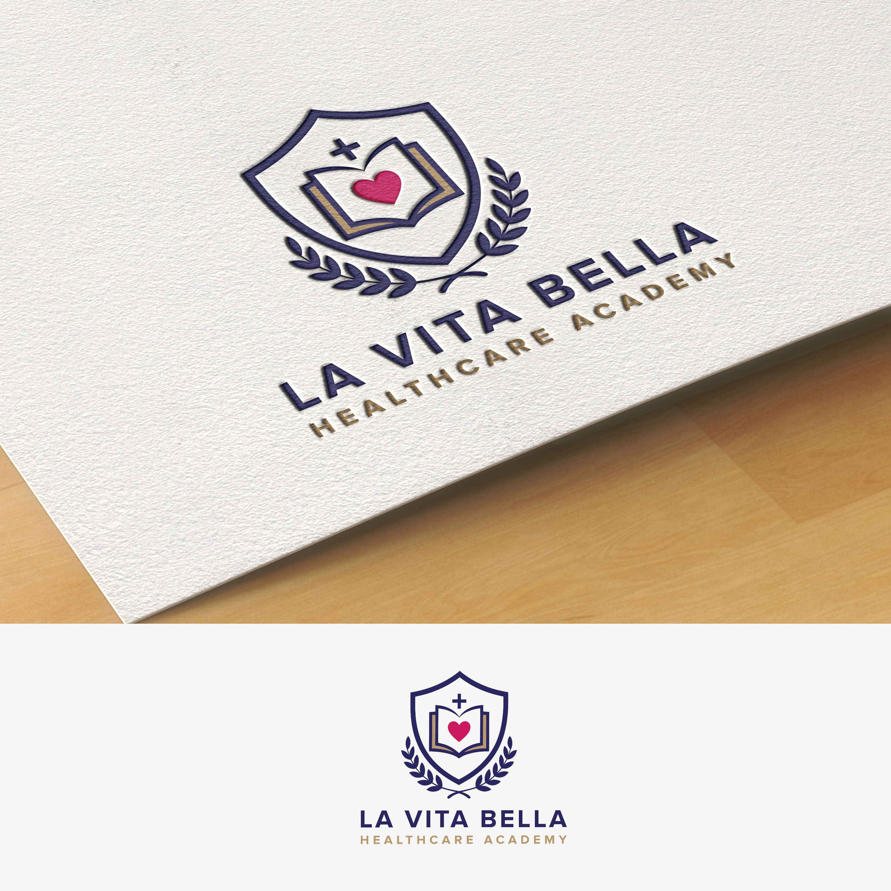 Diseño de Logo por -ACE- para este proyecto | Diseño #35950821