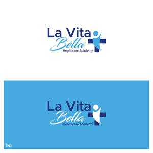 Logo Design by Sujit Banerjee for this project | Design: #35965082