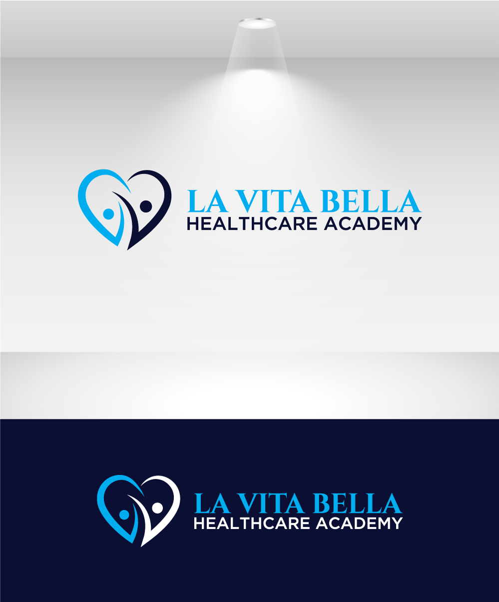 Logo Design by victipedia for this project | Design #35951156