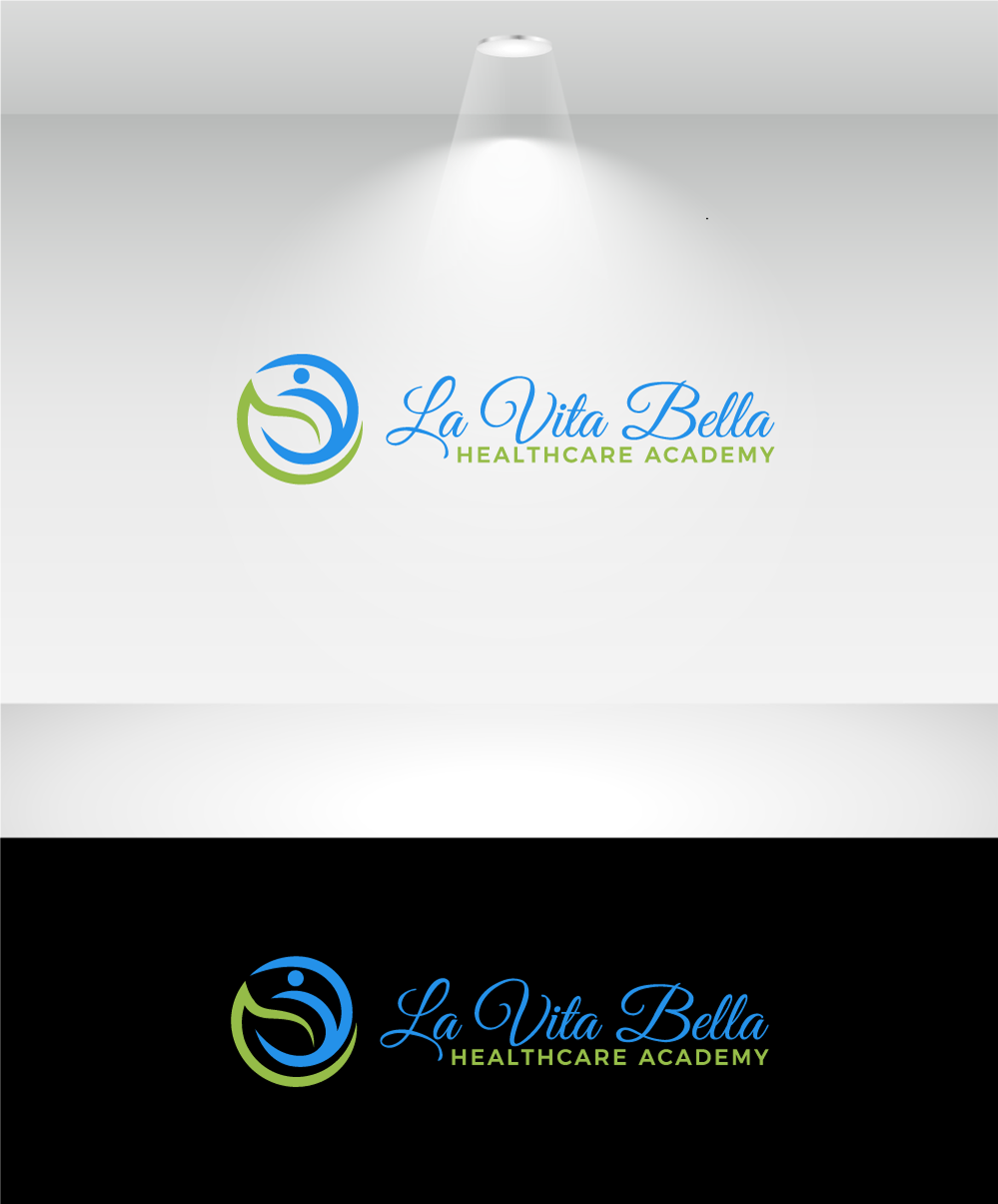 Logo Design by victipedia for this project | Design #35951157