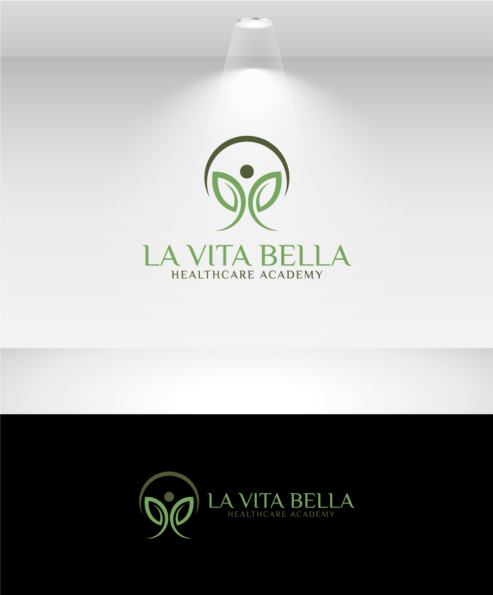 Logo Design by victipedia for this project | Design #35951158