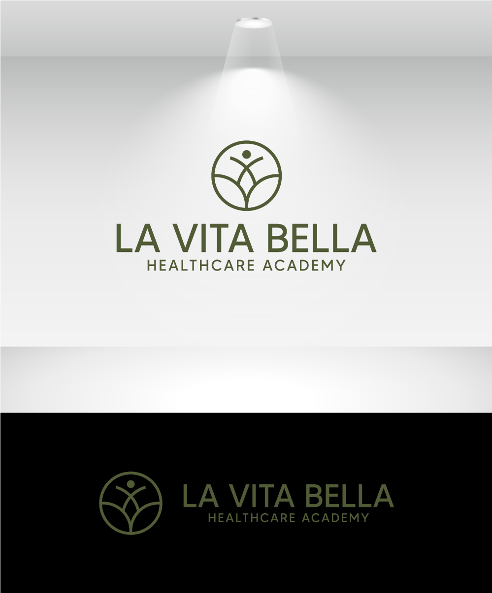 Logo Design by victipedia for this project | Design #35951159