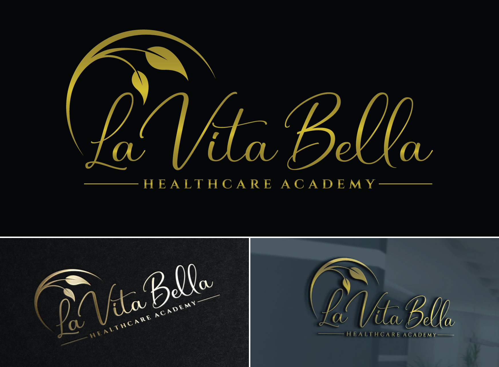 Design de Logo par Atec pour ce projet | Design #35960927