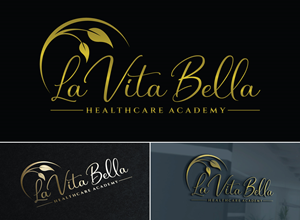 Logo Design by Atec for this project | Design: #35960927